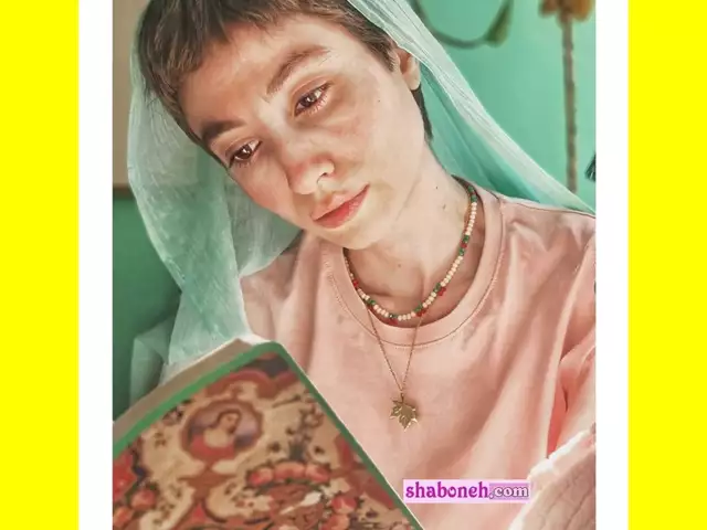 بیوگرافی آیسا اوجی بازیگر جوان کیست +بیماری و فوت و پیج اینستاگرام
