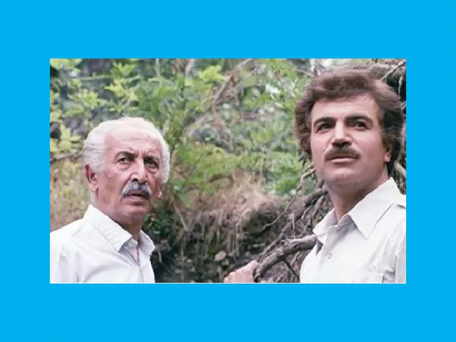 بازیگران فیلم ماموریت با نقش