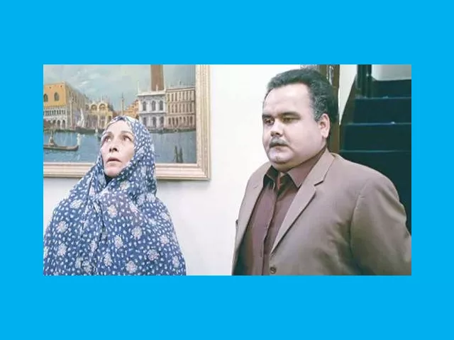 عکس اکبر عبدی در بازیگران فیلم ماموریت با نقش