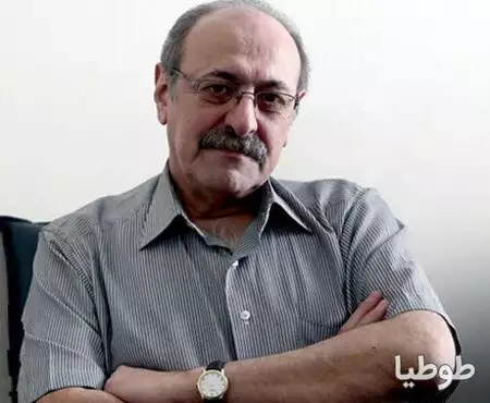 بیوگرافی صدرالدین شجره بازیگران سریال روزهای بهتر بیم و امید با نقش +داستان و عکس