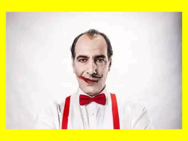 بیوگرافی بازیگران فیلم پرویز خان با نقش +داستان و عکس