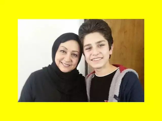 بیوگرافی بازیگران فیلم پرویز خان با نقش +داستان و عکس