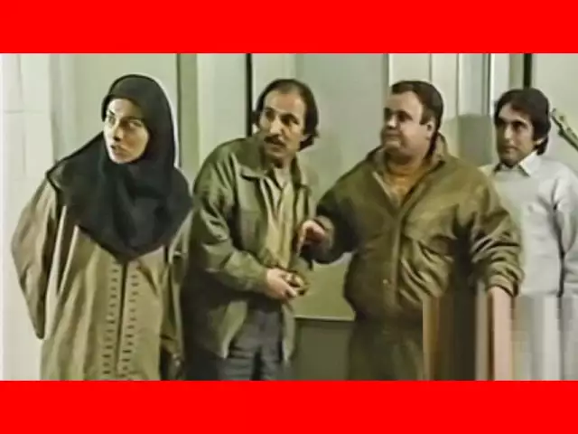 بیوگرافی بازیگران سریال خاله خانم با نقش + عکس و داستان