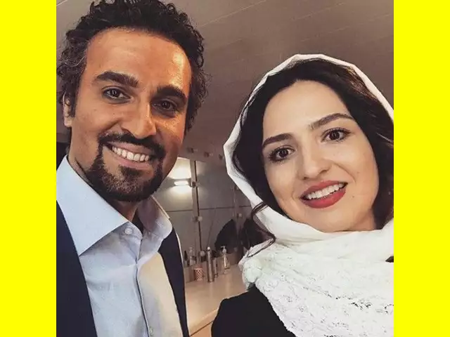 بیوگرافی گلاره عباسی بازیگر نقش فردوس