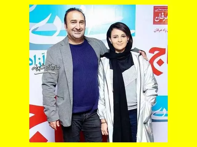 بیوگرافی مهران احمدی بازیگر نقش سید علی بمان فیلم شیار 143 با نقش +عکس و داستان