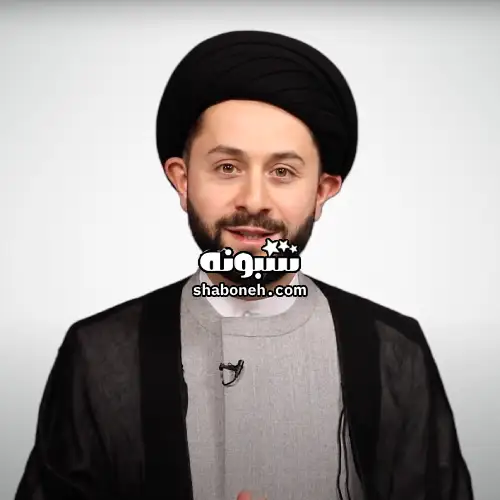 بیوگرافی محمدجواد قزوینی (طلبه) و ماجرای رابطه اش با جنیفر لوپز