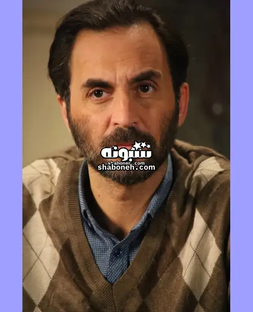 بیوگرافی علی صطوف بازیگر سوریه و همسرش و +سوابق و عکس