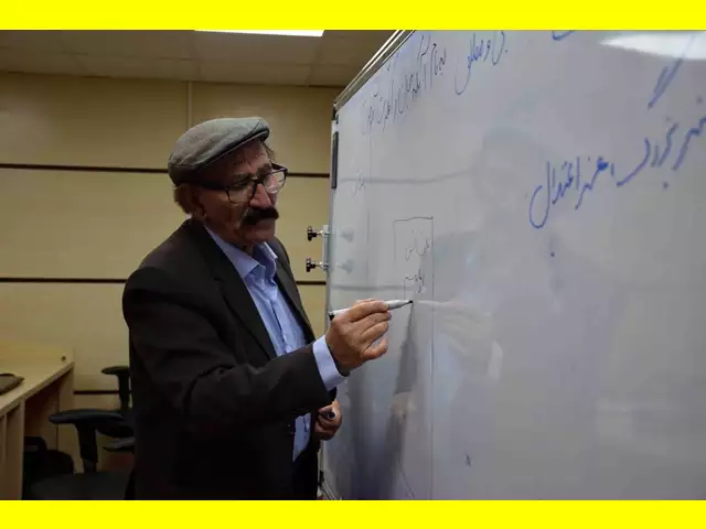 بیوگرافی عزیز شبانی شاعر شیرازی +علت فوت و اشعار