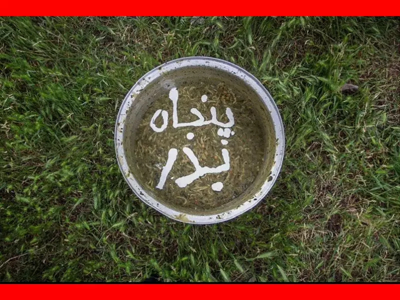 10 انشا در مورد پنجاه بدر قزوین +آداب و رسوم و تاریخچه