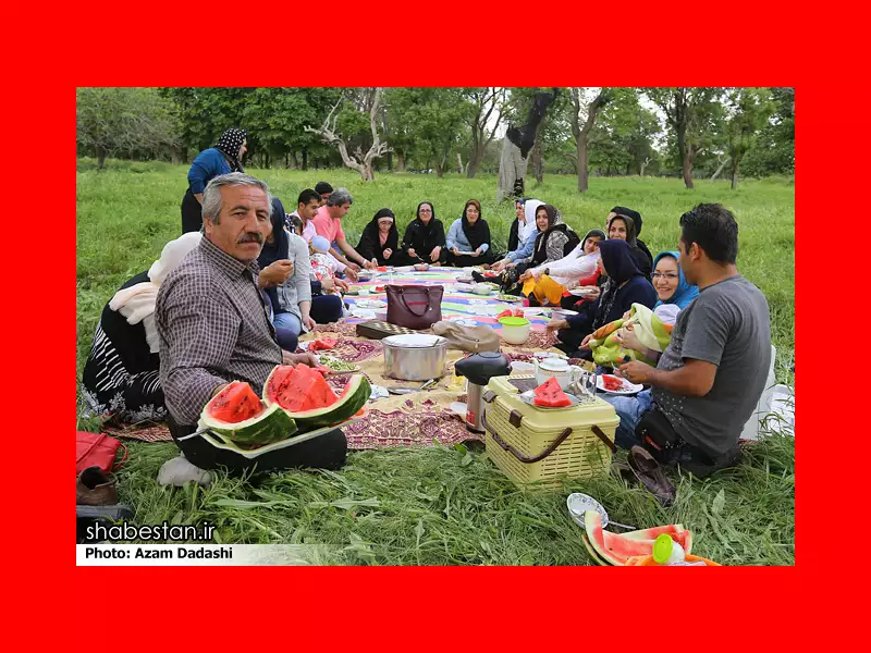 انشا در مورد پنجاه بدر قزوین +آداب و رسوم و تاریخچه