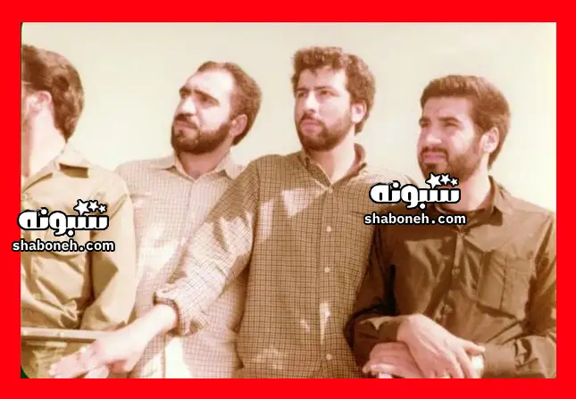 خواهران و برادران ابراهیم رئیسی +پدر و مادر و شجره نامه
