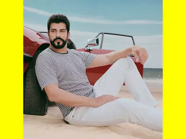 بازیگر نقش عثمان در سریال قیام عثمان کیست +بیوگرافی و عکس