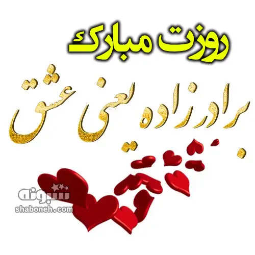 متن و پیام تبریک روز پسر به برادرزاده +کلیپ استوری