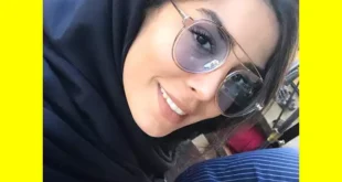 بازیگر نقش محبوبه در سریال روزی روزگاری برادر کیست +بیوگرافی