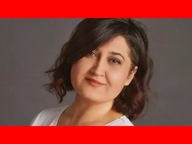 هیلال کووت در نقش جانان از بازیگران سریال نسیم تپه بازیگران سریال نسیم تپه (تپه بادخیز) با نقش +داستان و عکس