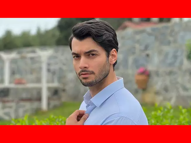 تاریک تیریاکی‌ اوعلو در نقش فیاض ؛ از بازیگران سریال نسیم تپه 