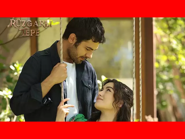 بیوگرافی بازیگران سریال نسیم تپه (تپه بادخیز) با نقش +داستان و عکس