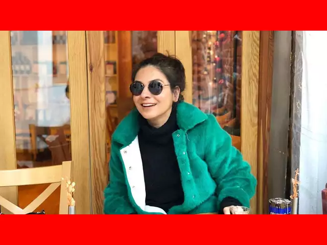 بیوگرافی زینب سارپیل بوزکورت در نقش تولای بازیگران سریال نسیم تپه (تپه بادخیز) با نقش +داستان و عکس