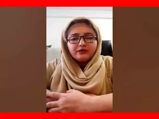 بیوگرافی زهرا شفیعی کارگردان کیست + سوابق و آخرین خبر