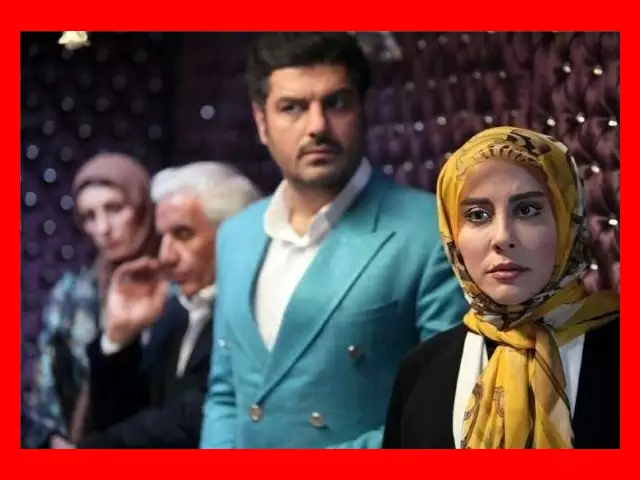 بازیگر نقش همسر سعید در روزی روزگاری برادر کیست +بیوگرافی
