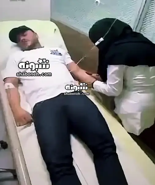 بیماری ارمین زارعی چیست آخرین خبر از وضعیت او در بیمارستان