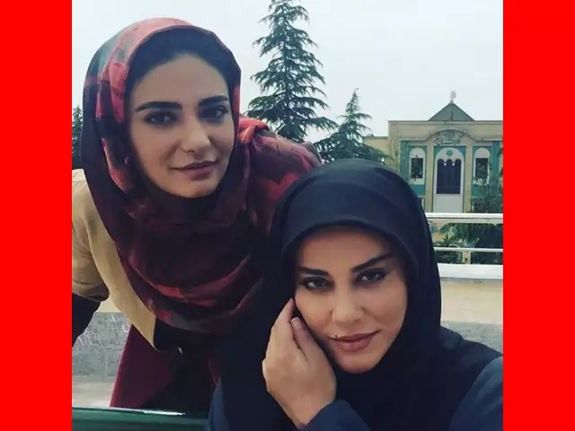 بازیگر نقش همسر سعید در روزی روزگاری برادر کیست +بیوگرافی