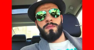 بازیگر نقش حامد در فیلم رگبرگ کیست +بیوگرافی و عکس