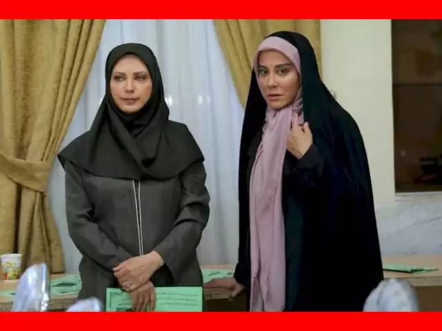 بازیگر نقش همسر سعید در روزی روزگاری برادر کیست +بیوگرافی