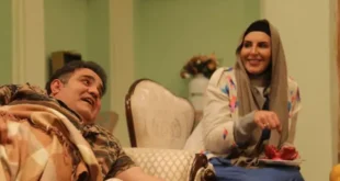 زمان پخش تکرار سریال پشت پرده +ساعت بازپخش و خلاصه داستان