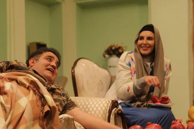 زمان پخش تکرار سریال پشت پرده شبک 2 +ساعت بازپخش و خلاصه داستان