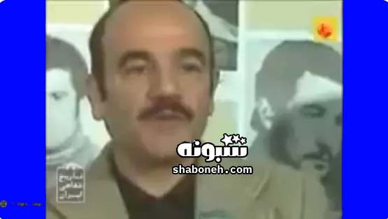 بیوگرافی خسرو غفوریان پدر مهران غفوریان کیست از ساواک تا فوت