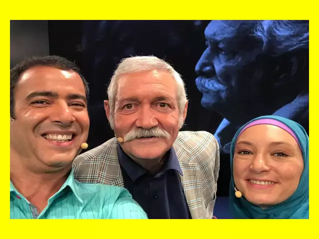 بیوگرافی بازیگران فیلم خانواده ملیله چی با نقش + داستان و عکس