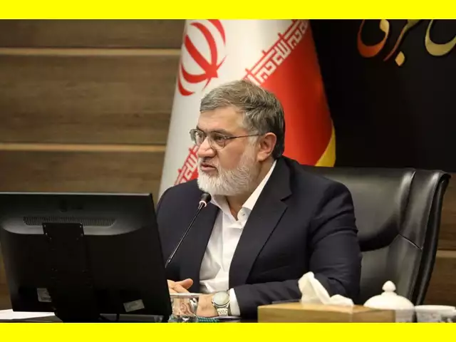 بیوگرافی محمدصادق معتمدیان استاندار آذربایجان غربی از کنگ فو نا سیاست