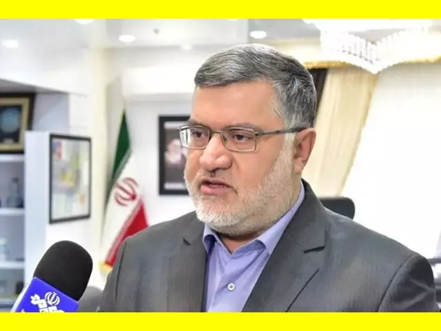 بیوگرافی محمدصادق معتمدیان استاندار آذربایجان غربی از کنگ فو نا سیاست