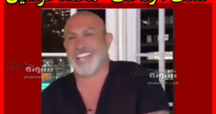 محمد خردادیان به دنبال شوهر دهه هفتادی! حیوانی در پوست انسان