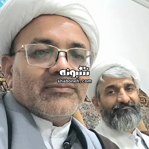 بیوگرافی اصغر دهقان دولتی امام جمعه بلوک +ماجرای تصادف و فوت