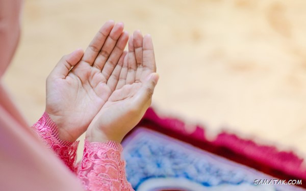 دعای مادر برای موفقیت فرزند در امتحان تضمینی و فوری