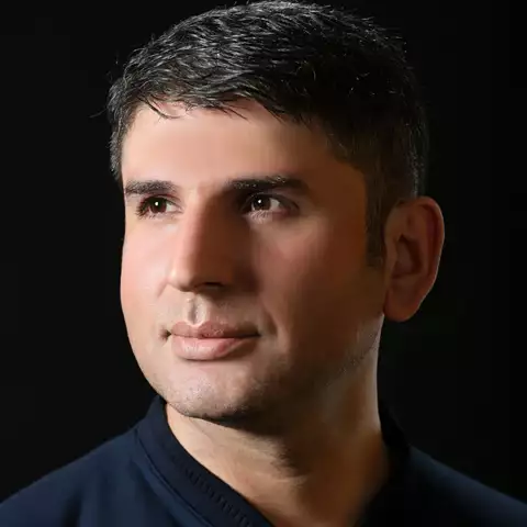 بیوگرافی رحمان شاهسواری کینگ نویسنده و خالق جملات ناب زندگانی