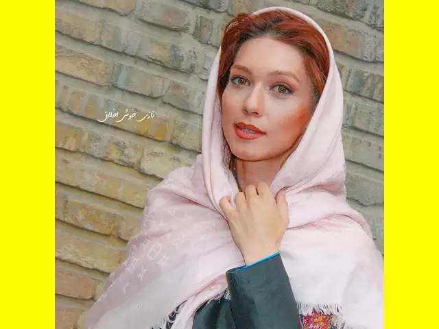 بازیگر نقش رویا در سریال رنگ شک کیست +بیوگرافی و سرنوشت