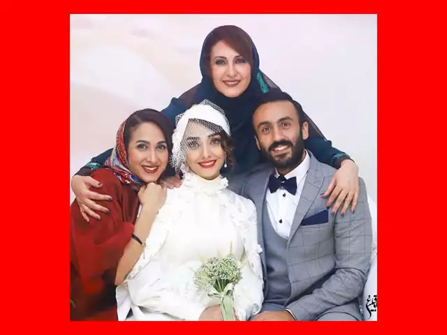 بیوگرافی فاطمه گودرزی بازیگر نقش نرگس