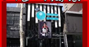 آدرس رستوران وحید شمسایی کجاست +منو غذاها