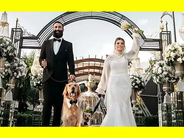 فیلم ازدواج و عروسی شیدا خلیق و کیوان ساکت اف +نحوه آشنایی