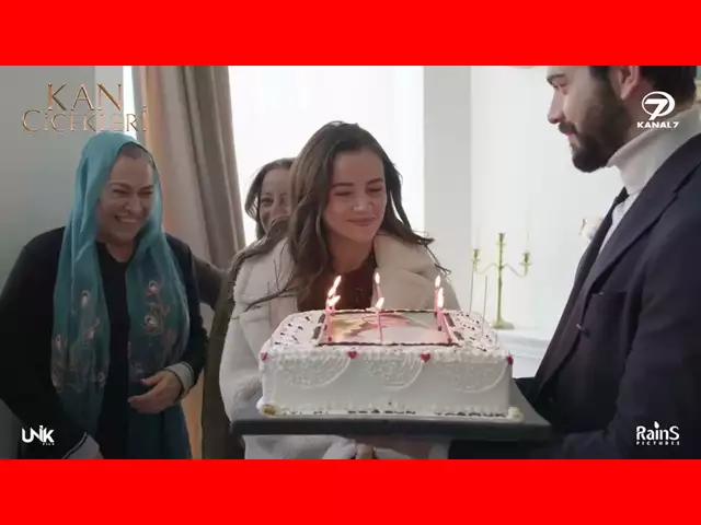 بیوگرافی بازیگران سریال گل های خونی با نقش +عکس و داستان