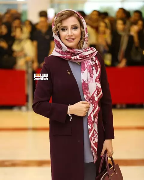 بازیگر نقش یکتا در سریال هشت و نیم دقیقه کیست +بیوگرافی و عکس