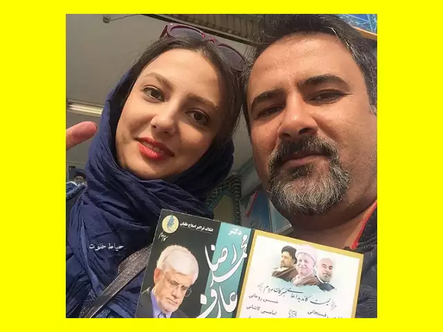 بازیگر نقش رویا در فیلم لونه شغال کیست +بیوگرافی و عکس