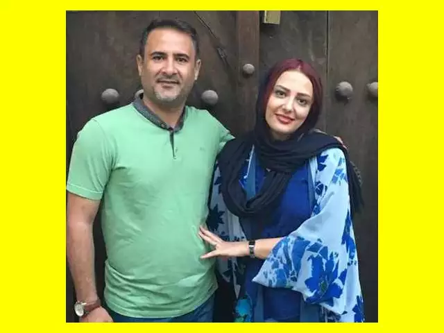 بازیگر نقش رویا در فیلم لونه شغال کیست +بیوگرافی و عکس