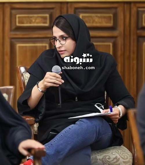 بیوگرافی مطهره گونه ای کیست و جرم و علت دقیق بازداشت