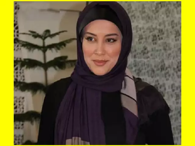 بیوگرافی آشا محرابی بازیگر نقش فروغ رحیمی بازیگران سریال هشت و نیم دقیقه با نقش +داستان و عکس