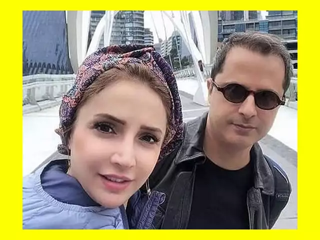 بیوگرافی شبنم قلی‌خانی بازیگر نقش یکتا مهاجر