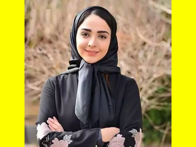 بیوگرافی المیرا دهقانی بازیگران سریال هشت و نیم دقیقه با نقش +داستان و عکس